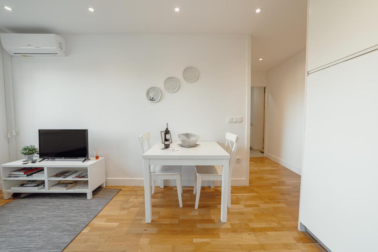Downtown Stylish Apartment With Garage By Vacationy OOporto Exteriör bild